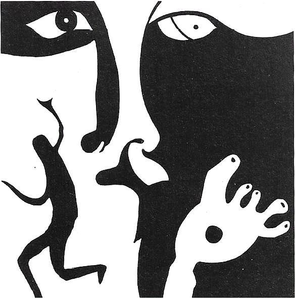 服装设计基础图案变化的几种方法