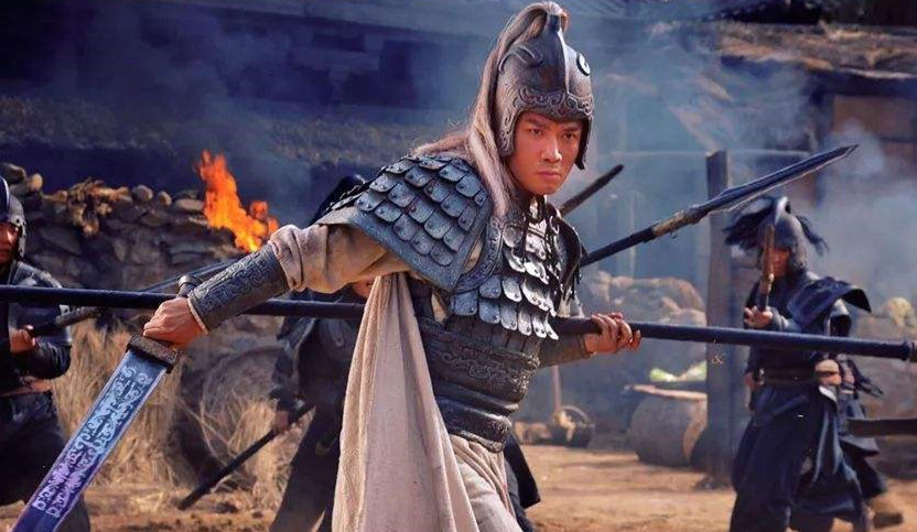 猛虎将罗成被万箭穿心,难道这真的是遭暗算而亡吗?