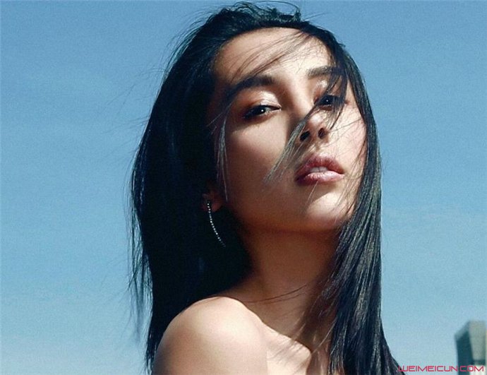 吴靖萱多大年龄呢?吴靖萱什么时候去的美国呢?