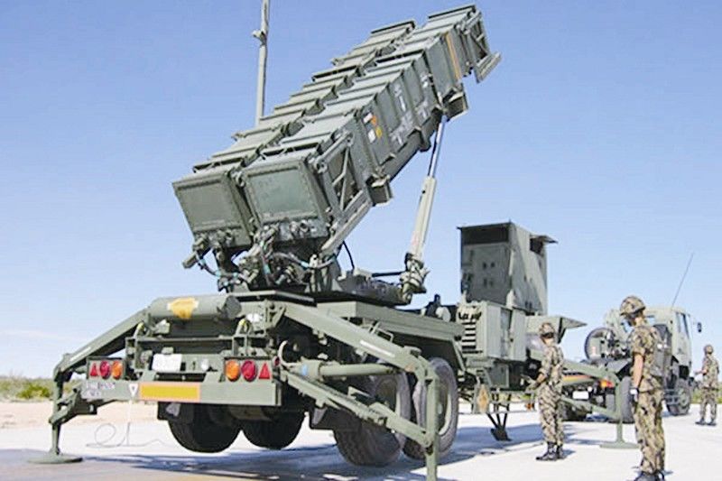 美陆军"爱国者"将换装新雷达 锐评:"僧多粥少"只能部分更换
