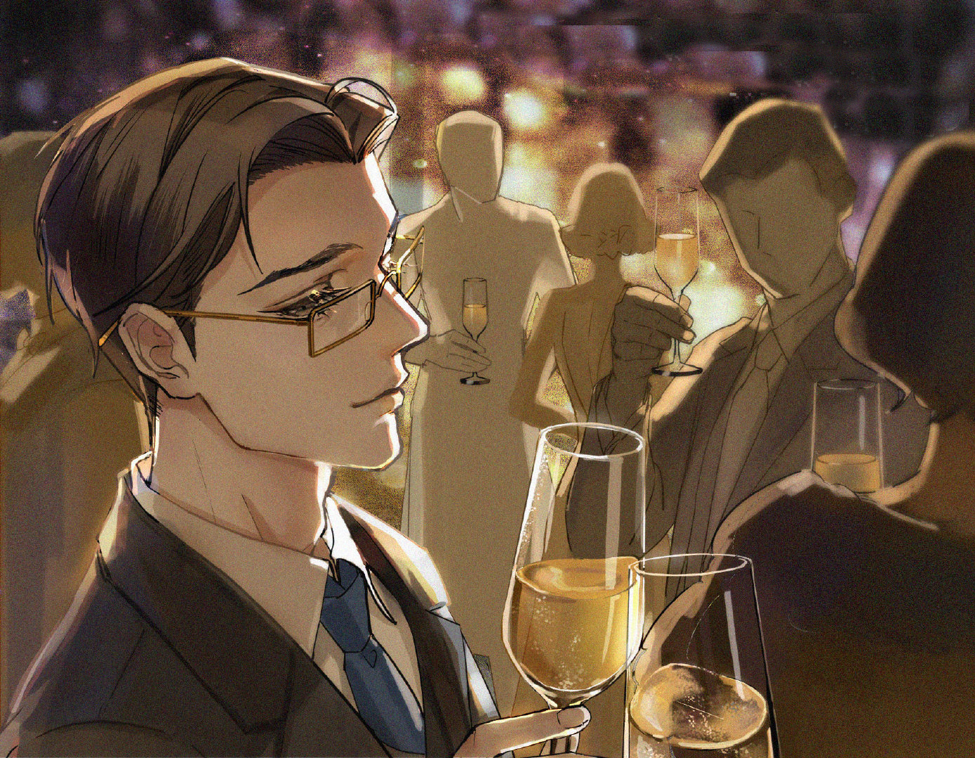 水千丞另外五部作品,你点到为止,我一醉方休