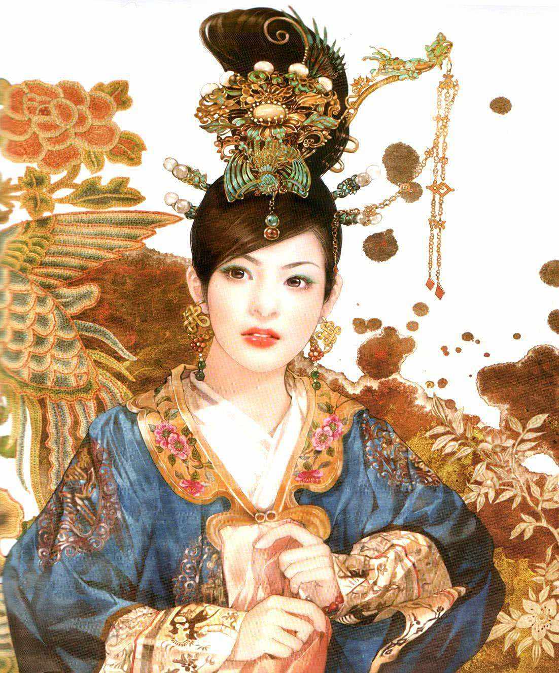 中国历代传奇皇后,金熙宗完颜亶的皇后裴满氏,执政数载白忙活