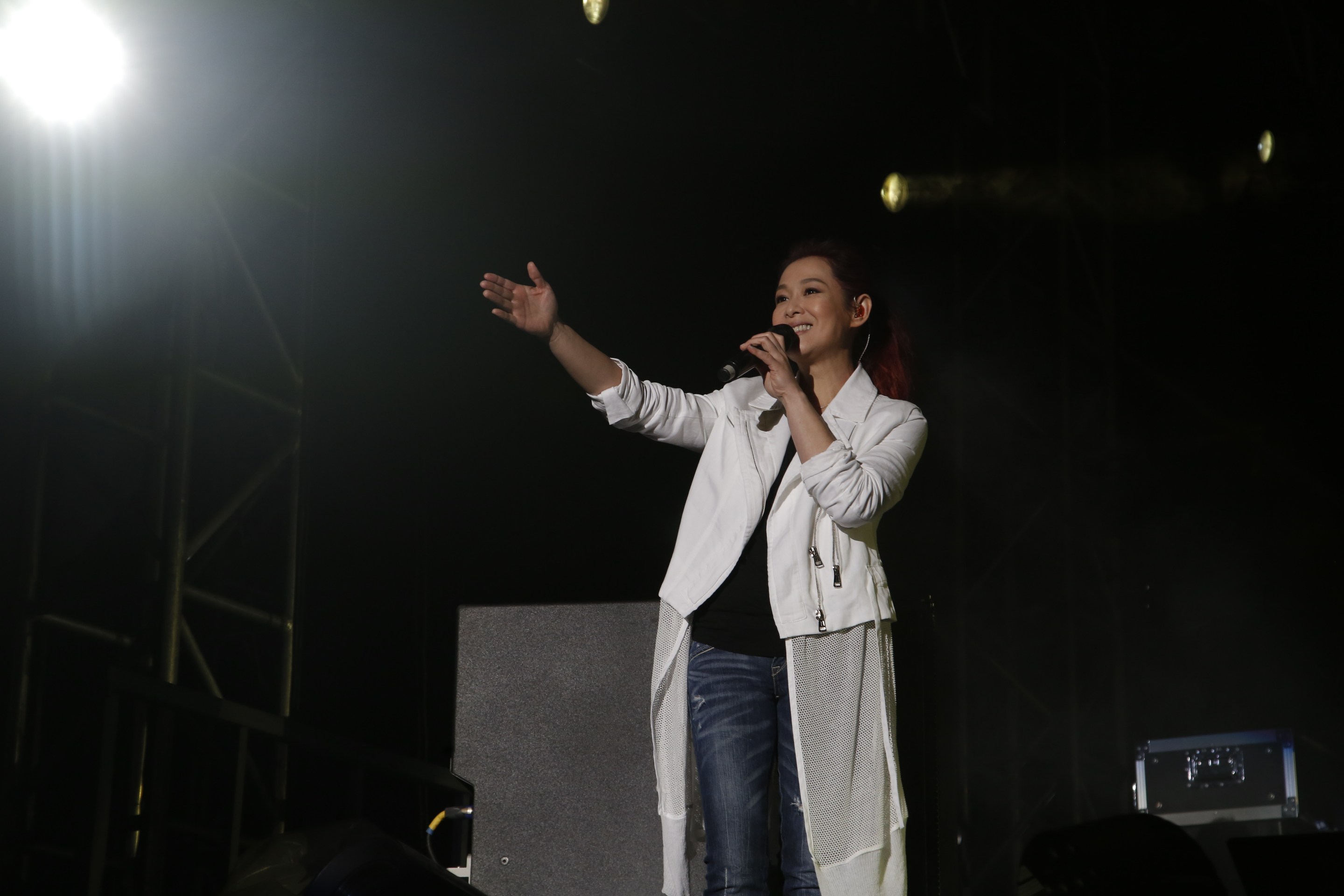 明星的经典外号,杨幂的超级可爱,刘若英叫奶茶,他的外号叫哥哥