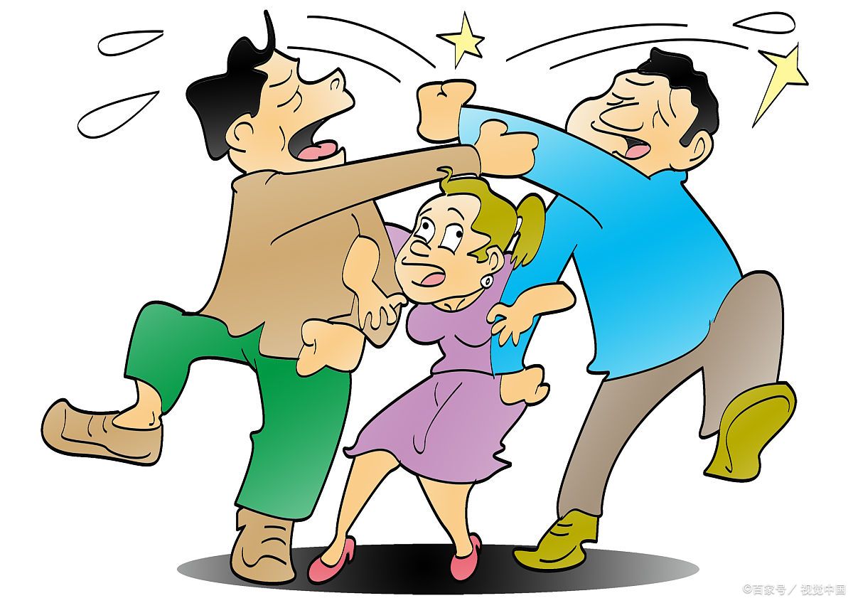 信任永远比猜疑有用