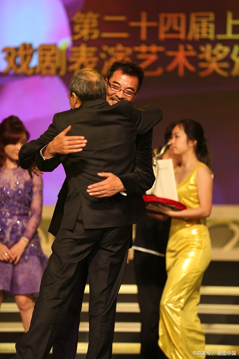 老戏骨"刘子枫"先生今日逝世!曾经获得数个奖项,你看过几部?