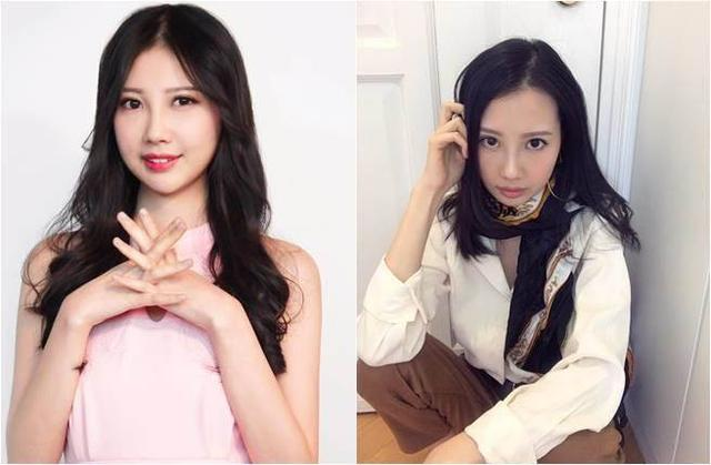最近又有一位女星因患癌被传病危,香港组合小龙凤成员李明蔚!