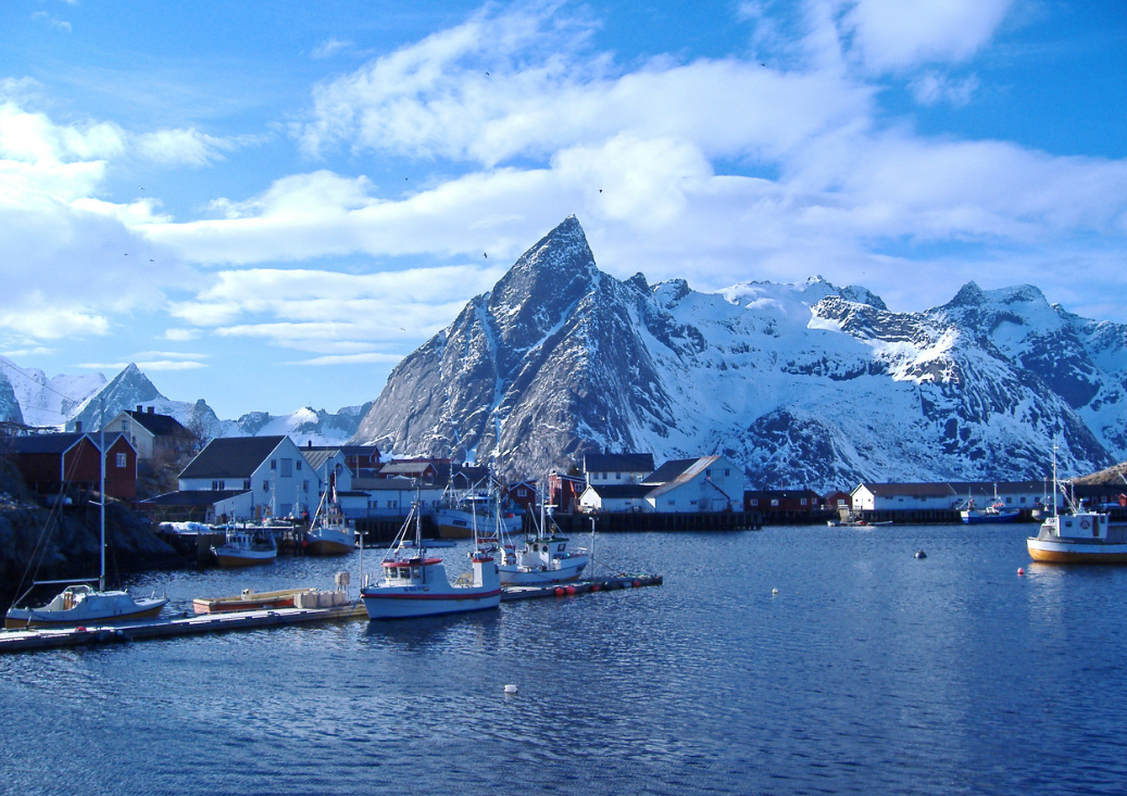 旅游指南:去挪威北部旅行可以做的10件事