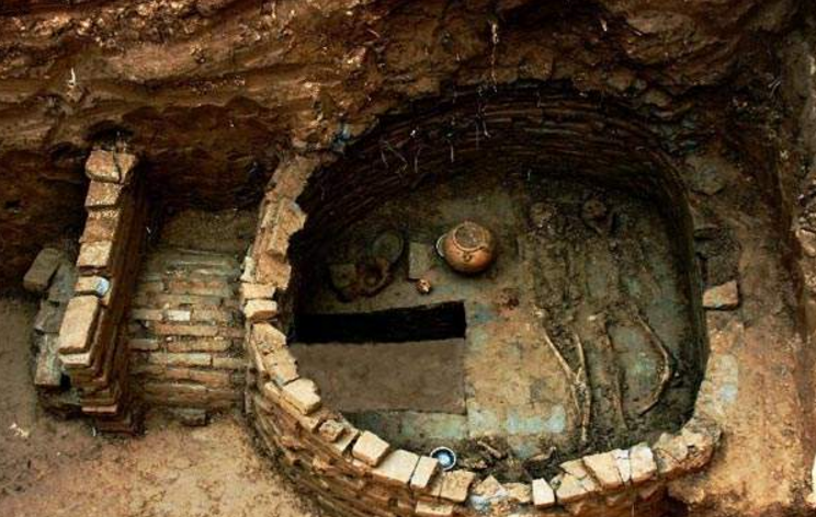 那些古墓之中的防盗机关,这款最万能了