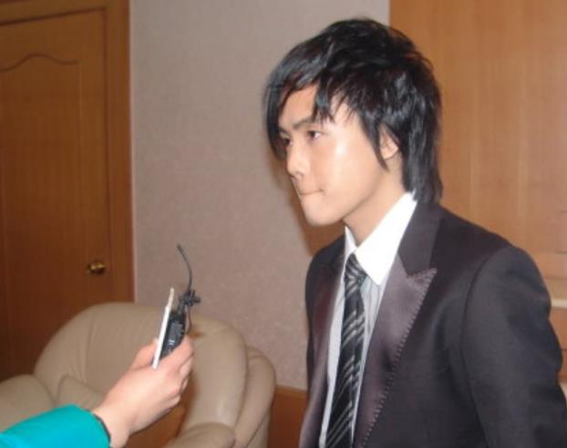 4位曾红得发紫如今却无人问津的歌手,欢子上榜,最后一位最可惜