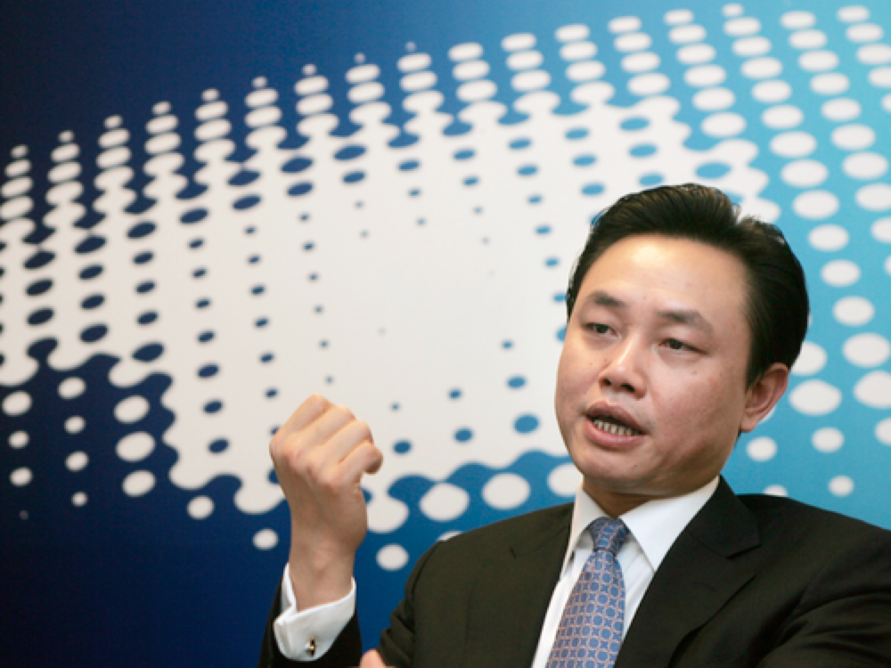 五星后国美也入驻京东商城，刘强东会拿下黄光裕的国美零售吗-家电圈官网