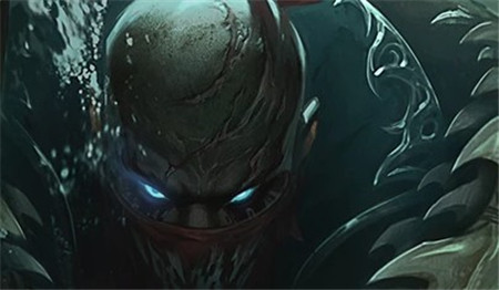 lol:s9血港鬼影派克9.14版本辅助出装及符文天赋攻略