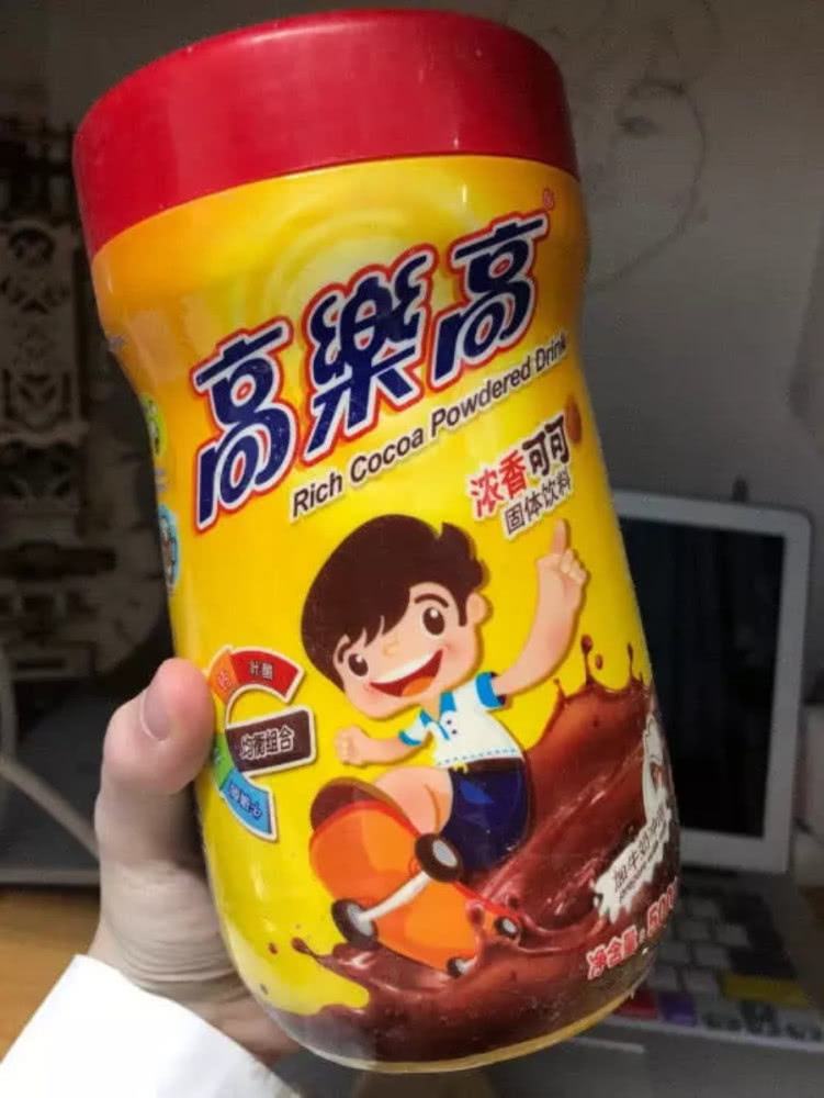 90后童年专属的4款饮料,第3个家里有矿才能喝,你喝过几个?