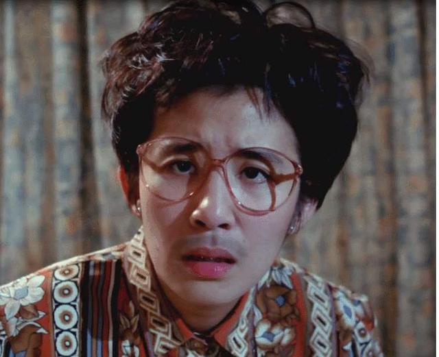 百变吴君如,最喜欢的还是洪兴十三妹