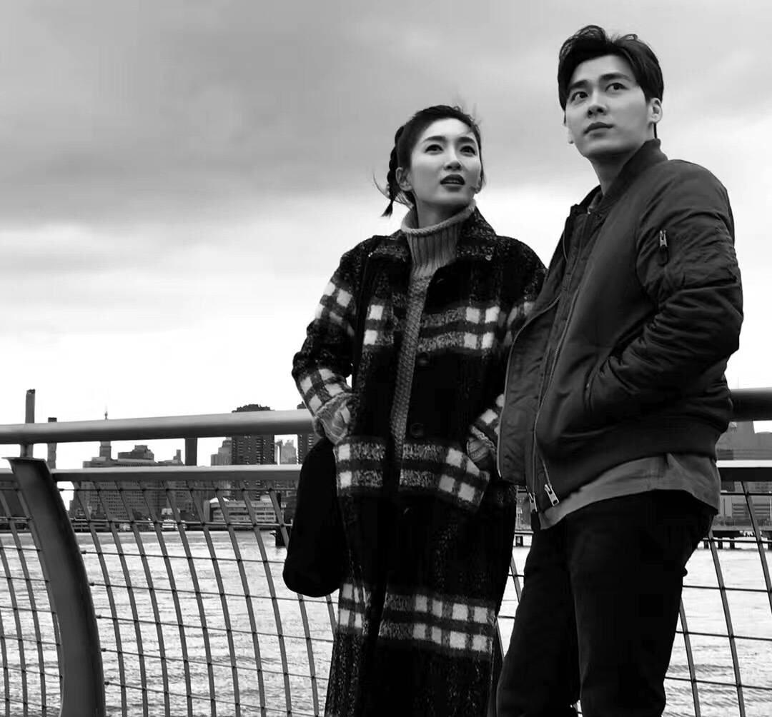 中国影坛最佳女配角江疏影