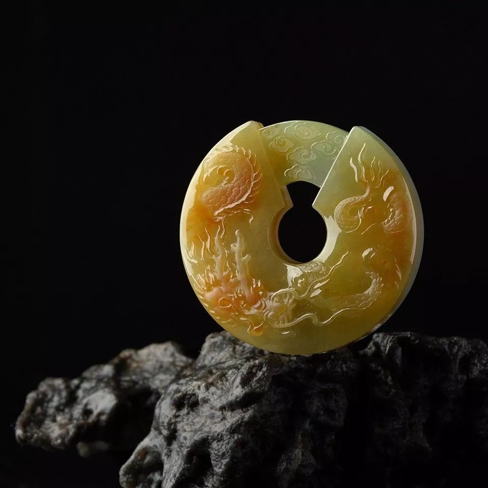 玉石收藏:玩的就是文化!