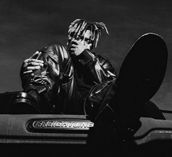 刚满21岁的美饶舌歌手朱斯·沃尔德突然离世,众星发文悼念