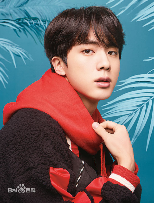 韩国90后美少年,车银优高冷,田柾国可爱,网友:图二肌肉不错