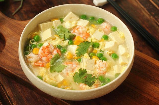 这8道三鲜菜肴,味道好营养高,制作还很方便,最适合给孩子吃