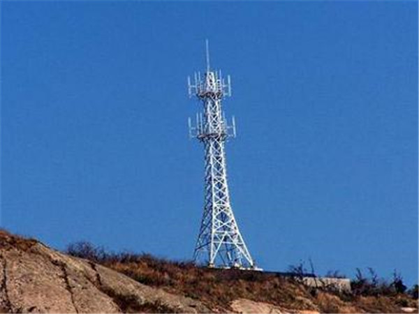 因"风水"原因不准建基站,4g变2g不能上网也毫不在意