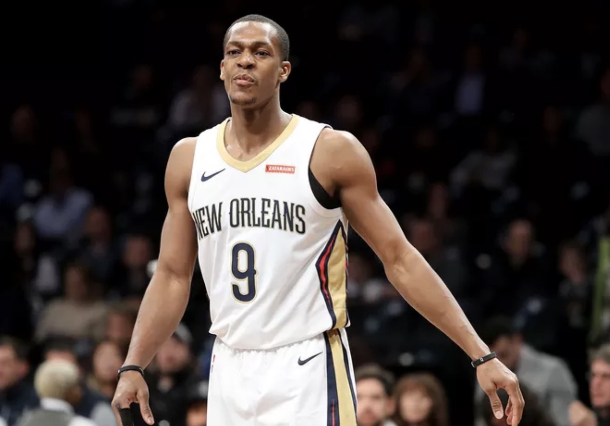 骨折都阻止不了他上场打球,太疯狂了