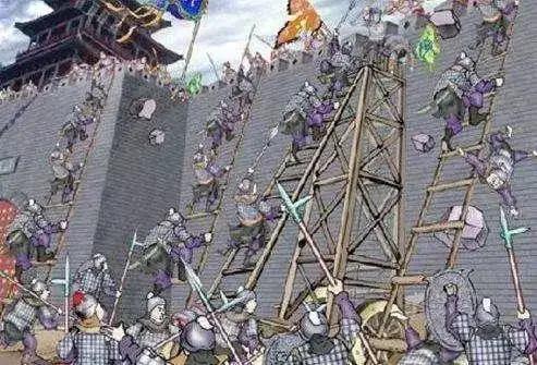 悲壮的疏勒城保卫战,数百汉军为何能顶住两万匈奴军队的进攻