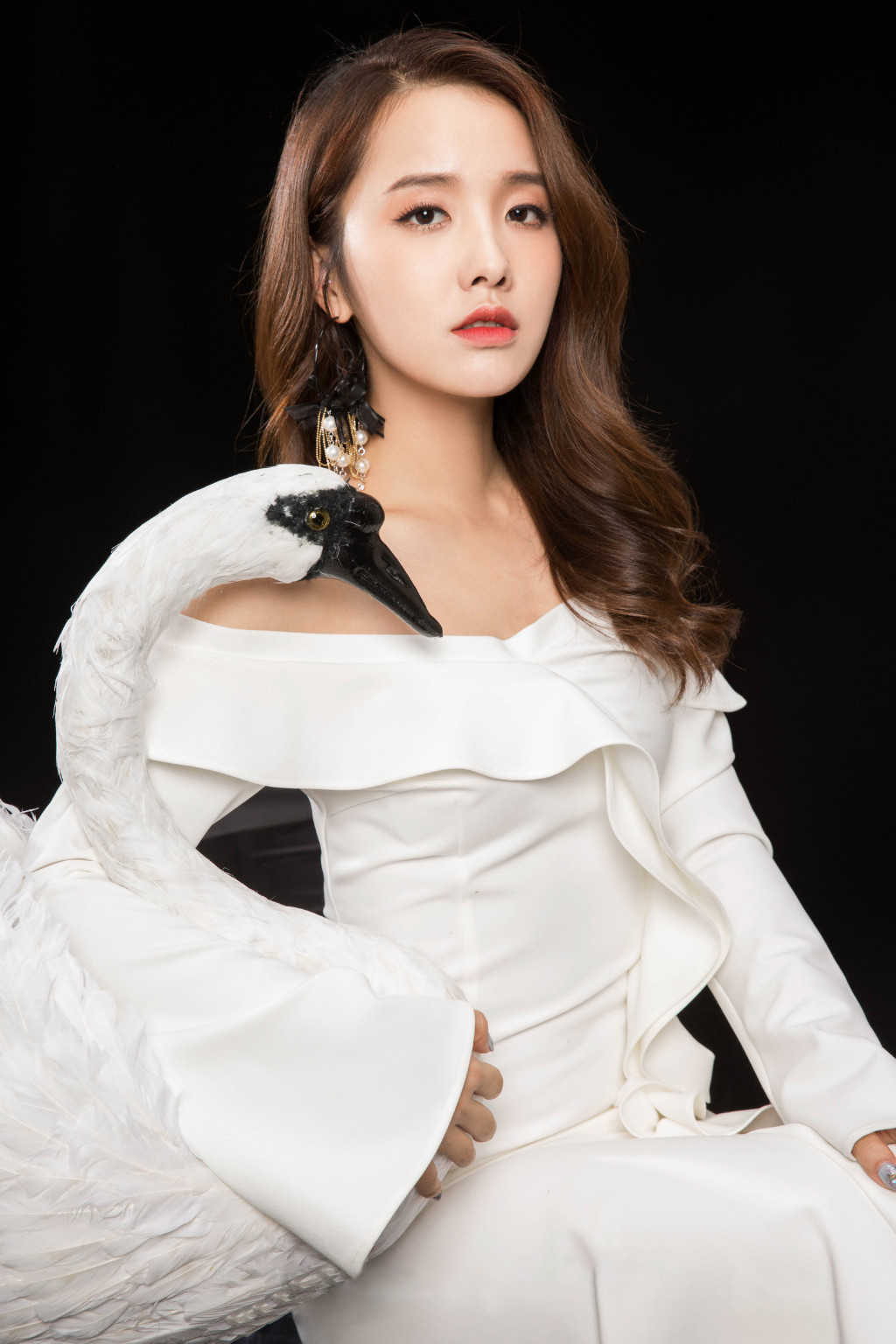你有ta们高吗?身高165cm的中国女艺人大盘点
