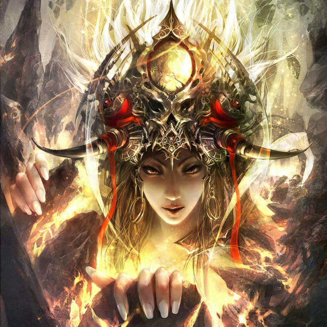 上古神话中有神和仙,神和仙是不同的存在,他们有何区别?