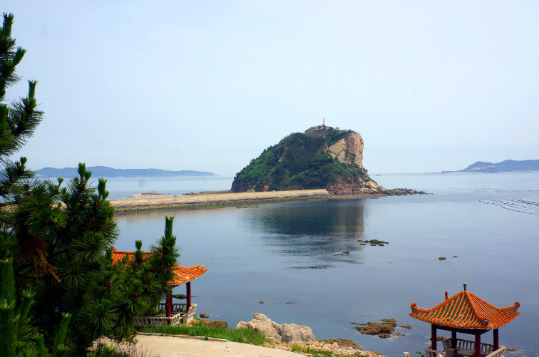 秦皇岛翡翠岛,因特拉肯少女峰……细数那些景色非常好的旅游景点