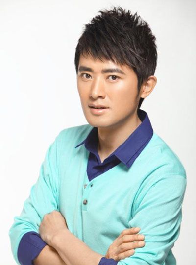 曾是四大小生的他,王思聪都要礼让三分,为何没和李冰冰在一起?