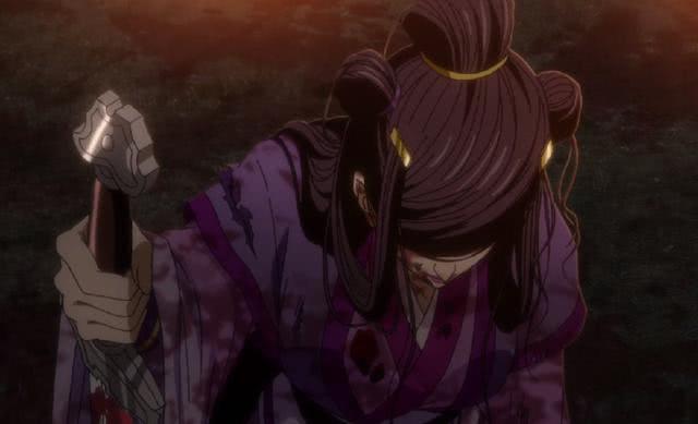 魔道祖师:魏无羡该不该为云梦江氏灭族背锅?爱他就要爱他的全部