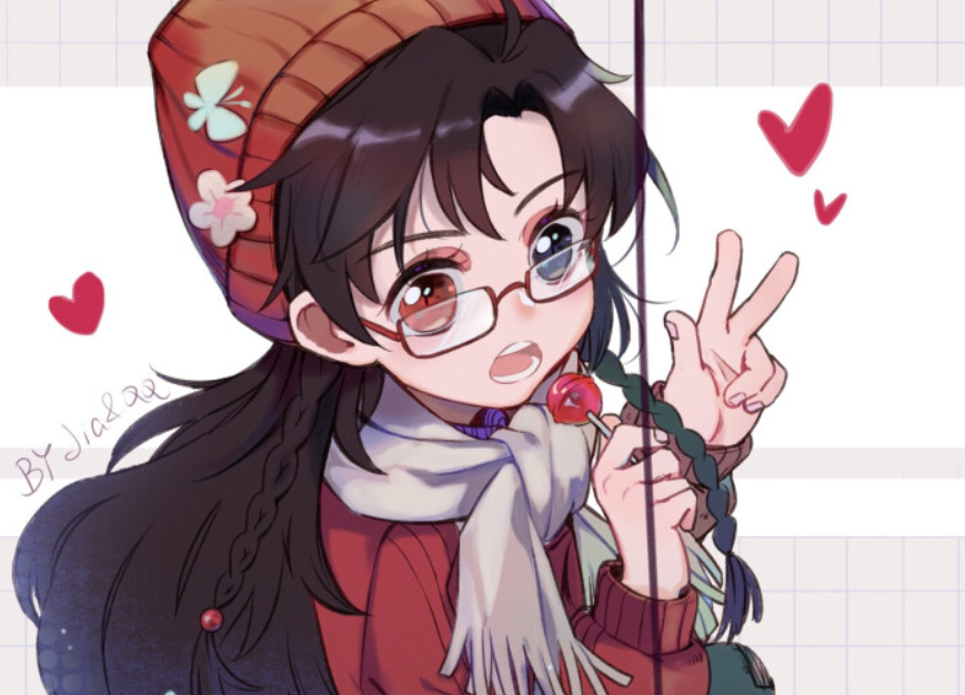 甜文,众人吵闹不止瓷娃娃爬上座椅,学活阎王怒吼:给老子闭嘴!