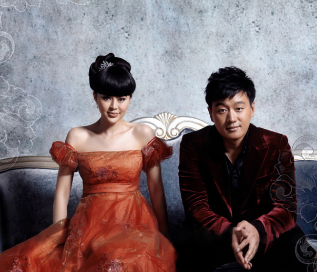 你有当过别人的备胎吗古话说到好汉无好妻赖汉占花枝