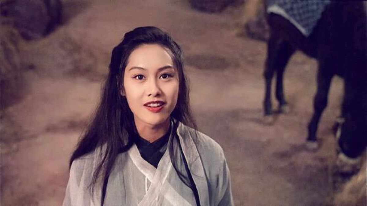 怎样做一个让人欣赏的女人?可以参考紫霞仙子的意中人