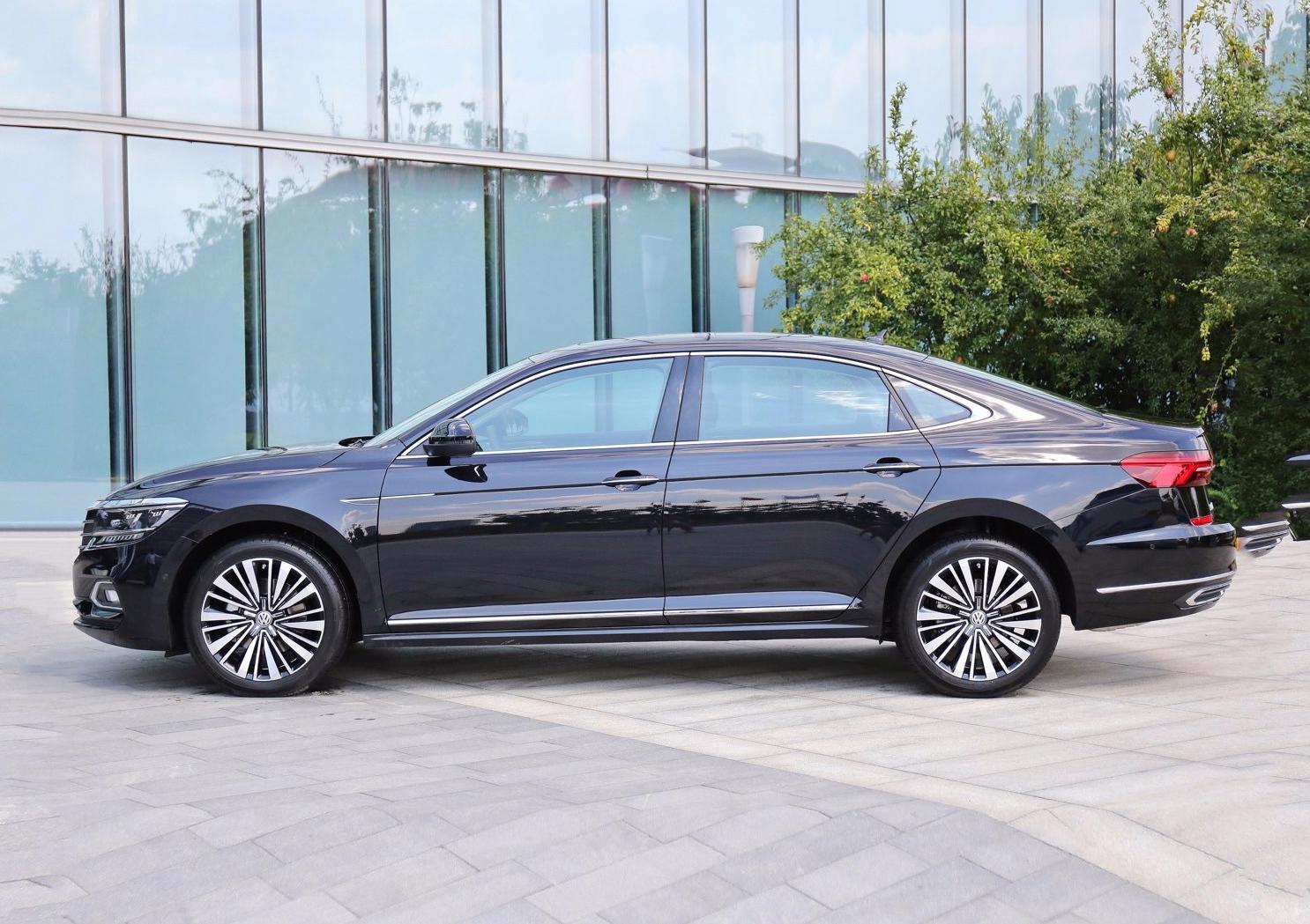 欣赏高清帕萨特图片,非常让人喜欢,给人眼前一亮的感觉