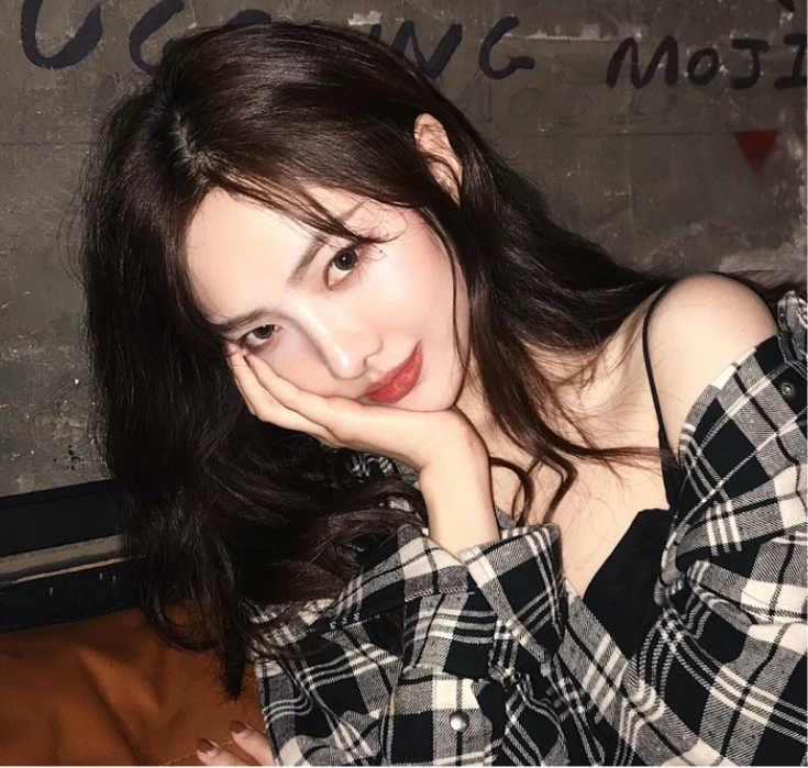 十二星座中最漂亮的星座女,不仅颜值高身材好,性格还