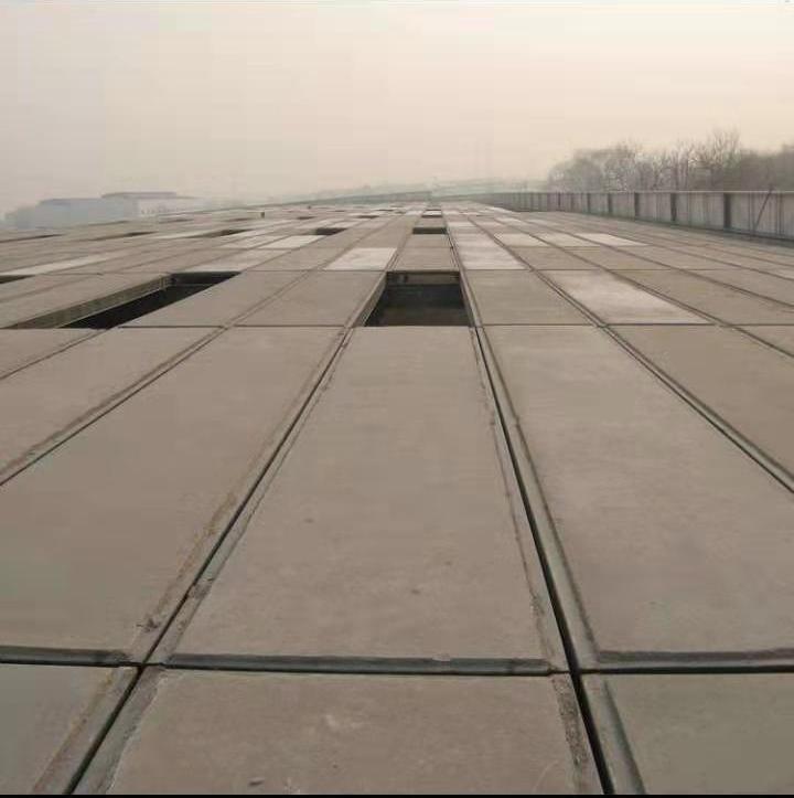钢骨架轻型屋面板百家号