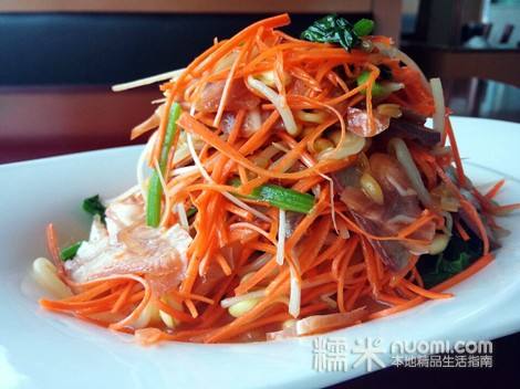 过年吃什么?看看这道菜,甘肃人叫酒碟,非常的美味