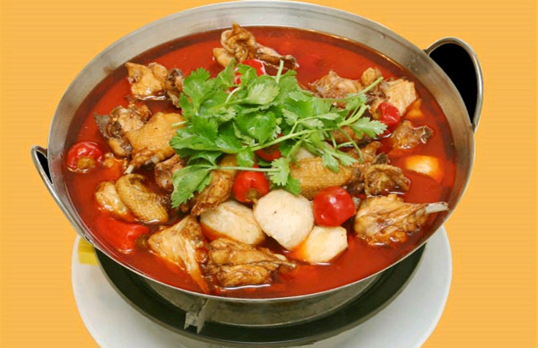 粤菜"田螺煲鸡"怎么做好吃?