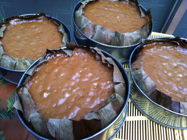 在南方农村,小时候过年备年货,这些都有的堪称土豪