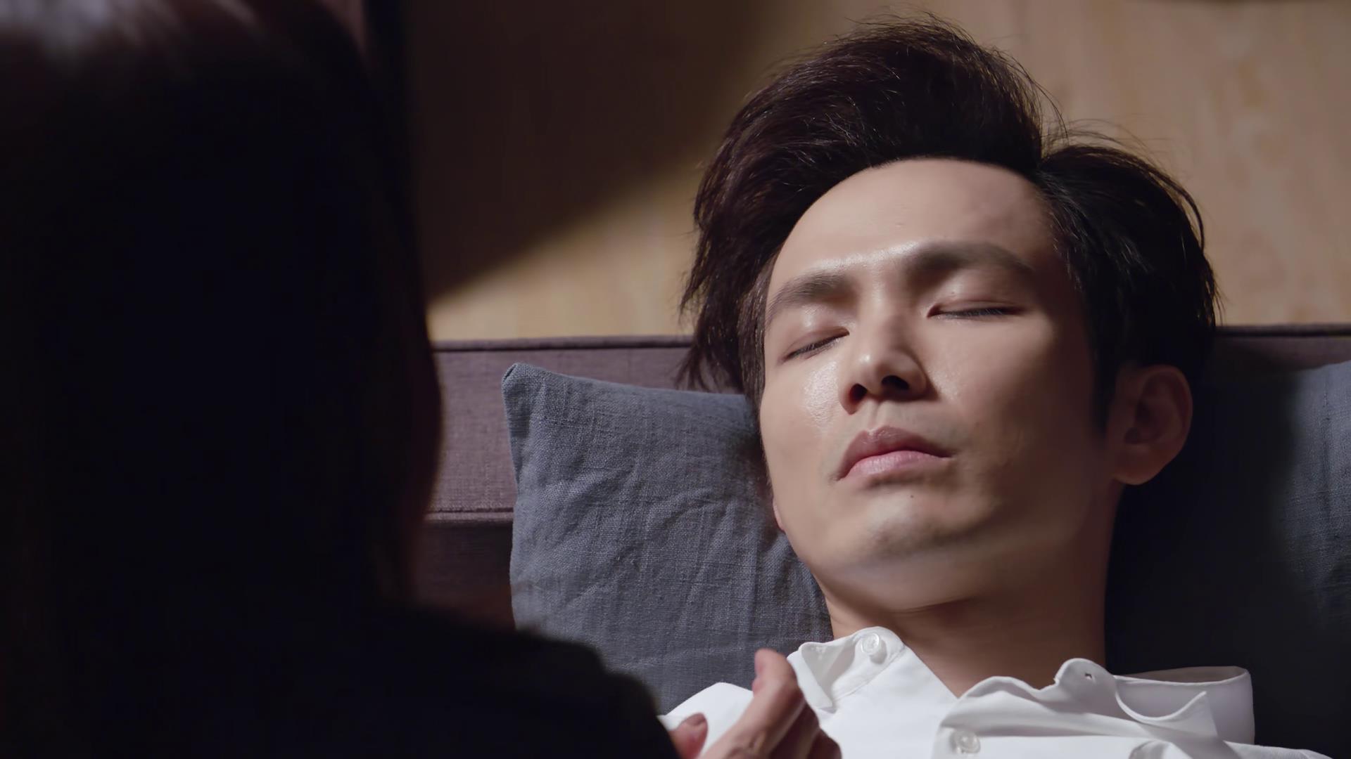 醉酒后的钟汉良,甜柚女孩们,就问你们想不想扑!