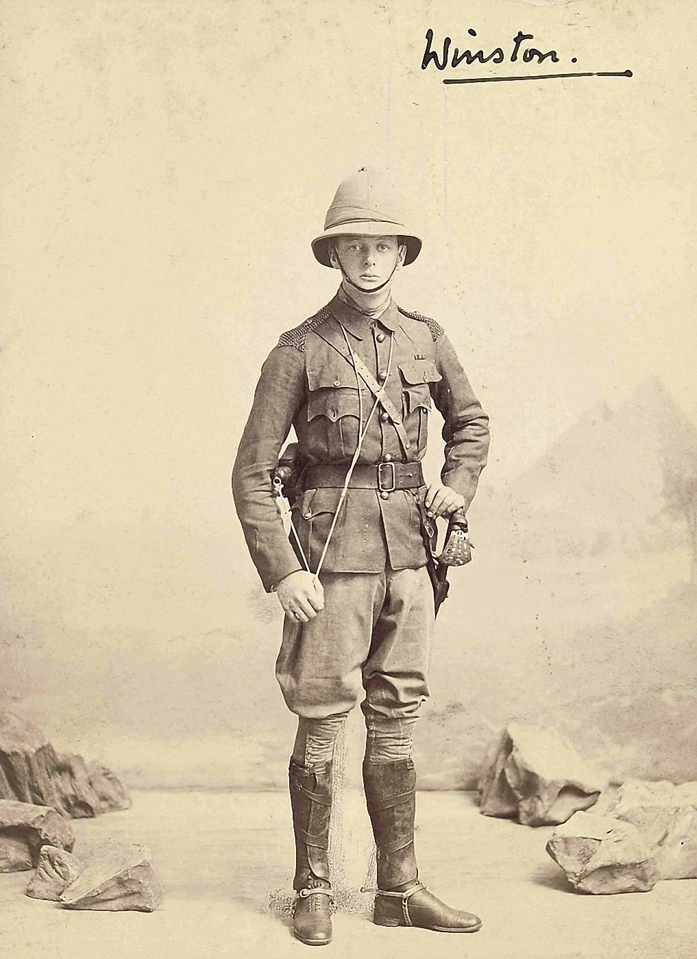 布尔战争——大英帝国盛极而衰的起点