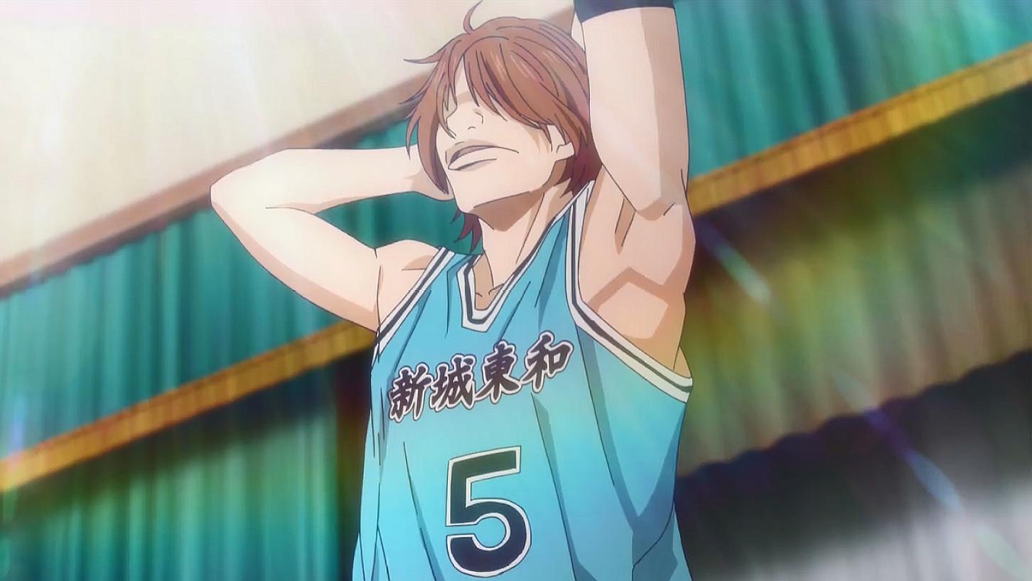 篮球少年王:新生代黑马小队强势出炉,16分差距又该如何反转逆袭