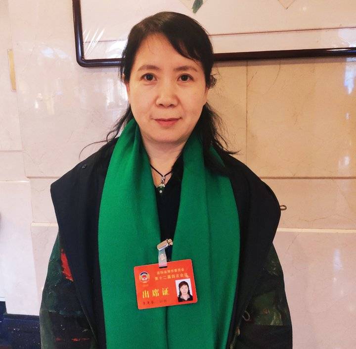 淄博市政协委员李逢春:推进氢能产业发展,助力新旧动能转换