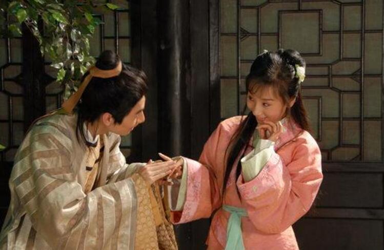 古代也有相亲大会?还真有,男女看对眼就可以成婚入洞房