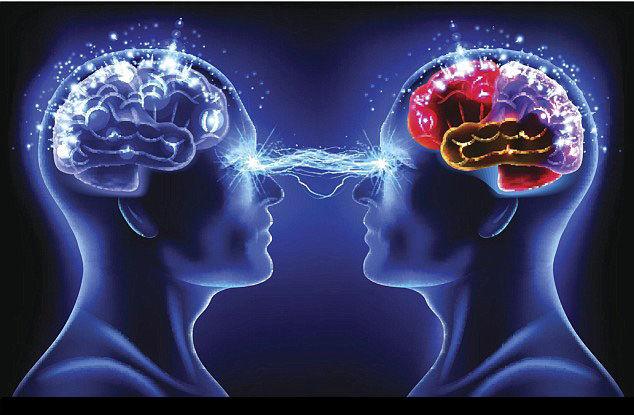 预知能力真的存在?心理学解析:人类的四种特殊能力