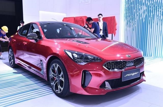 30万以内能买到的三款跑车,总有一款是你的菜