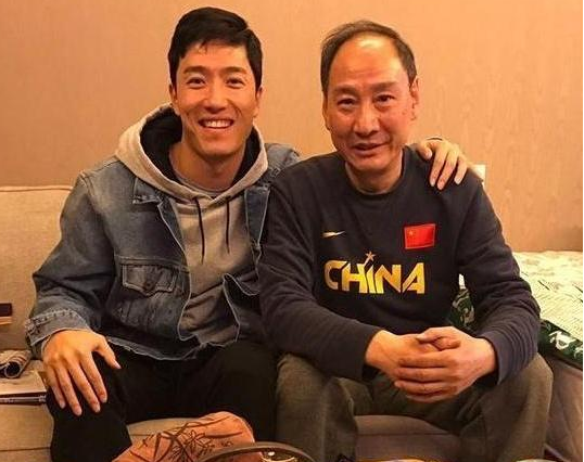 晒晒刘翔的豪华别墅:带有私人园林庭院,装修价值至少上千万