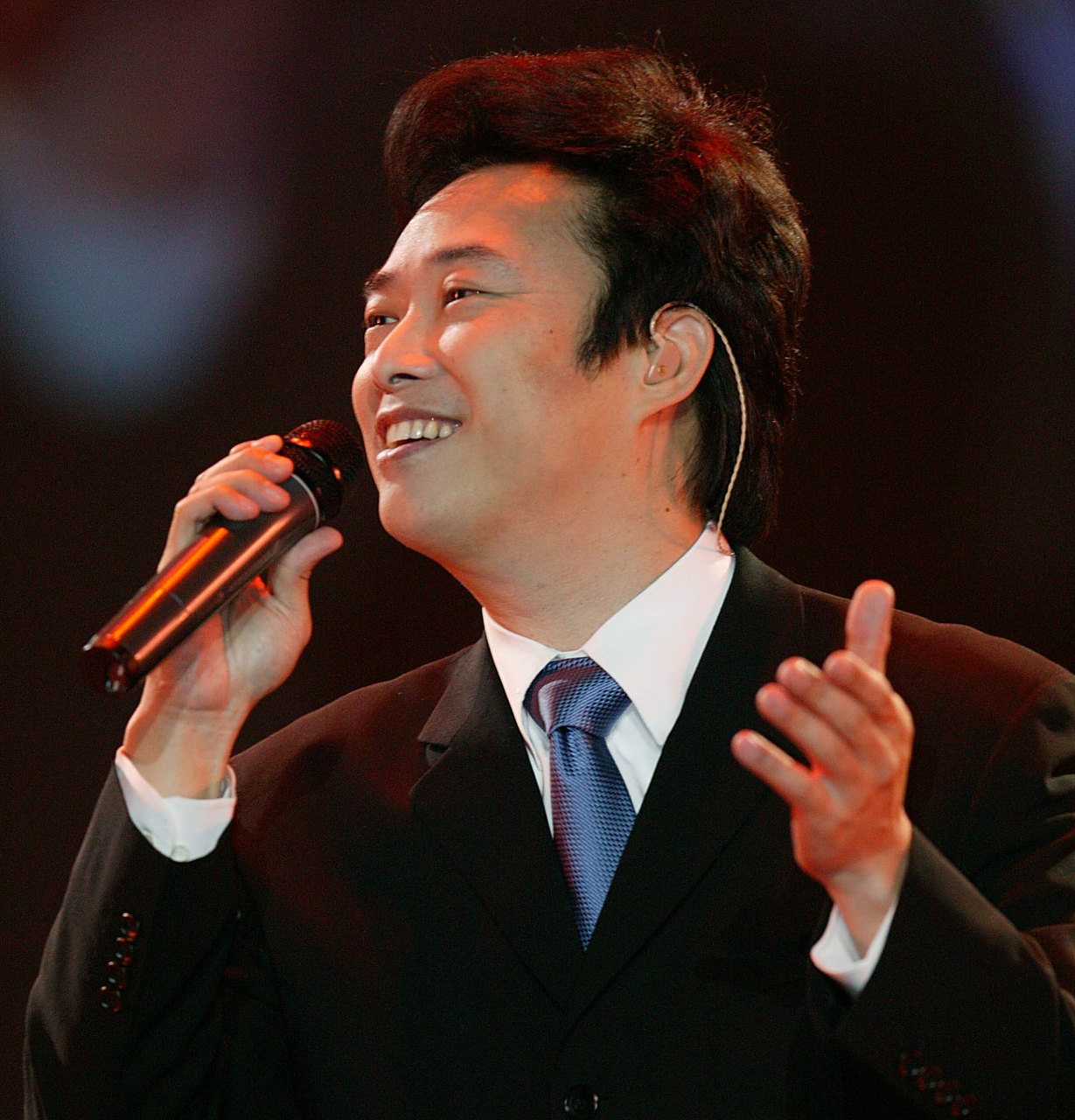 "费玉清不解,安井千惠的一句话,却让他立马回国.