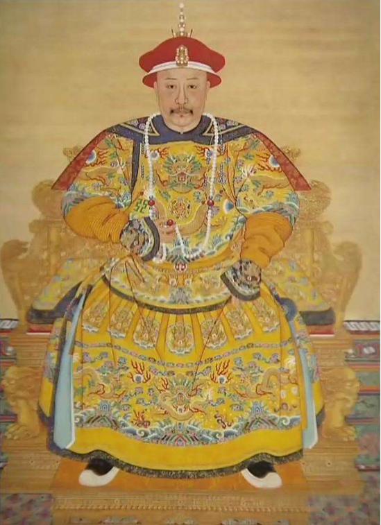 史书嘉庆皇帝的死因记载为何模糊不清,真的是被雷劈死的吗?