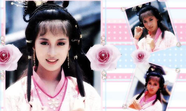 52岁黎美娴与陈法蓉同框,皮肤依旧白皙滑嫩,气质佳精气神饱满!